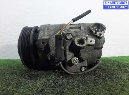 купить Компрессор кондиционера на BMW X3 F25 2010 - 2014