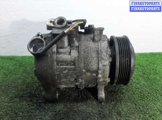 купить Компрессор кондиционера на BMW X3 F25 2010 - 2014