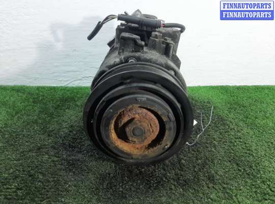 купить Компрессор кондиционера на BMW X3 F25 2010 - 2014