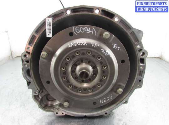 АКПП JR92774 на Jaguar XF (X260) 2015 - 2020