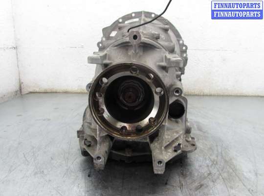 купить АКПП на Jaguar XF (X260) 2015 - 2020