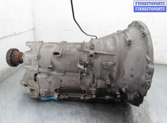 купить АКПП на Jaguar XF (X260) 2015 - 2020