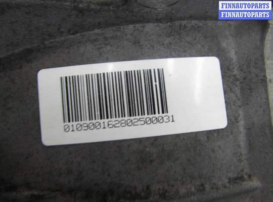 купить АКПП на Jaguar XF (X260) 2015 - 2020