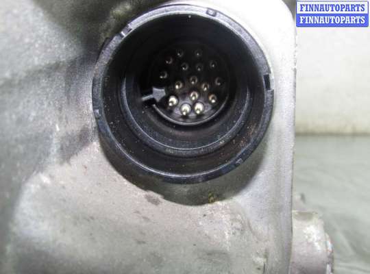 купить АКПП на Jaguar XF (X260) 2015 - 2020