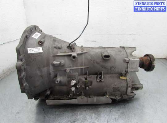 купить АКПП на Jaguar XF (X260) 2015 - 2020