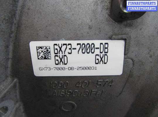 АКПП - Коробка автомат