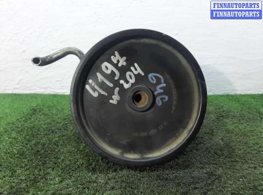 купить Насос ГУР на Mercedes C-klasse (W204) 2007 - 2011