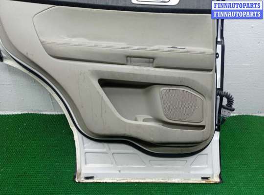 купить Накладка двери (Молдинг) на Ford Explorer V 2010 - 2015