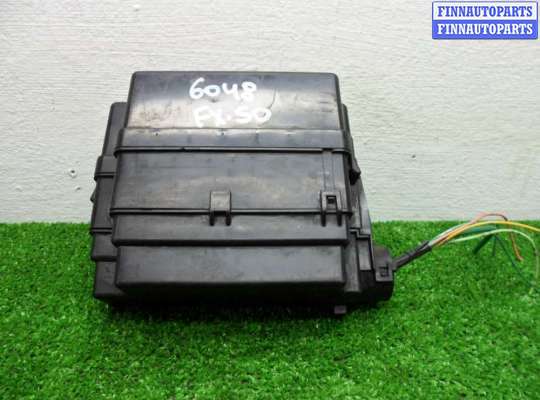 купить Блок предохранителей на Infiniti FX II (S51) 2008 - 2013