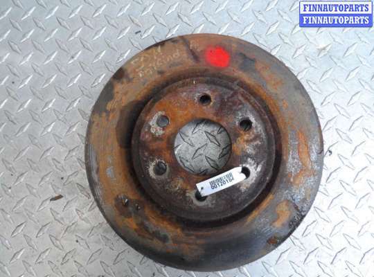 купить Диск тормозной передний на Nissan Pathfinder III (R51) 2004 - 2010