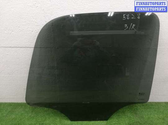 купить Стекло двери задней правой на GMC Yukon III (GMT900) 2006 - 2014