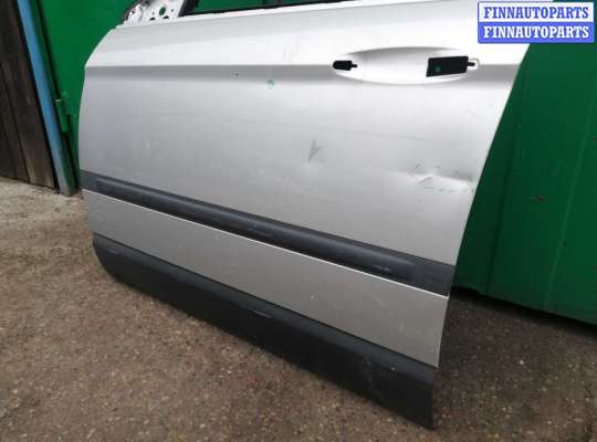 купить Дверь передняя левая на Chrysler Pacifica I (CS) 2003 - 2008