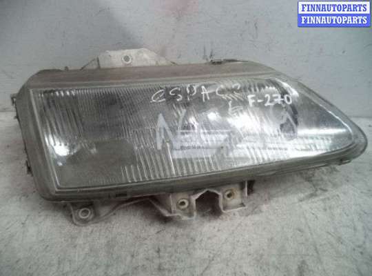 Фара правая RN1600968 на Renault Espace III (JE) 1996 - 2002