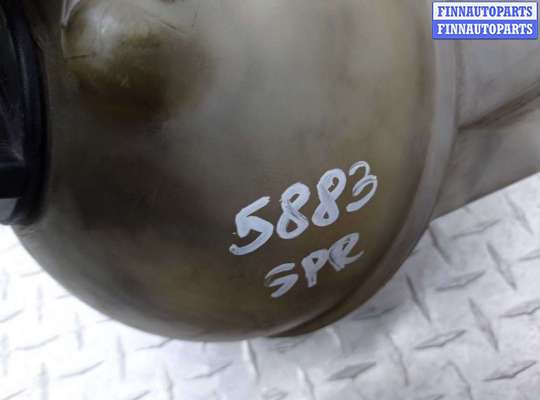 купить Бачок расширительный на Mercedes Sprinter II (w906) 2006 - 2017