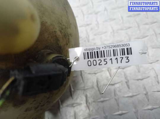 купить Бачок расширительный на Mercedes Sprinter II (w906) 2006 - 2017