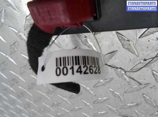 купить Блок управления бесключевого доступа на Audi Q7 (4LB) 2005 - 2009