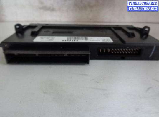 купить Блок Body control module на BMW X5 E70 2007 - 2010