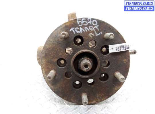 Кулак поворотный левый FO1442441 на Ford Transit 2006 - 2016