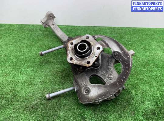 Кулак поворотный правый PR40206 на Porsche Macan (95B) 2014 - наст. время