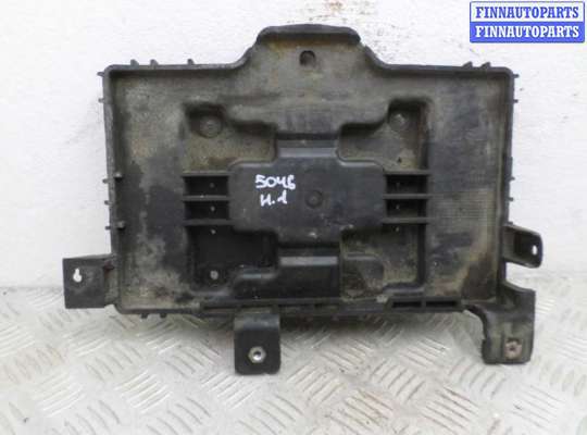 Кронштейн HN370806 на Hyundai H1 II (Starex) 2007 - 2015