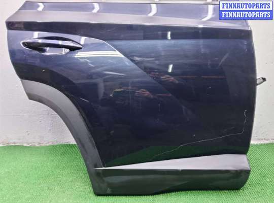 купить Накладка двери (Молдинг) на Hyundai Tucson IV (NX4) 2021 - наст. время