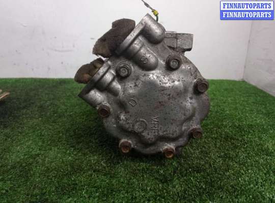 купить Компрессор кондиционера на Mazda 3 I (BK) 2003 - 2006