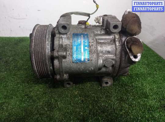 купить Компрессор кондиционера на Mazda 3 I (BK) 2003 - 2006