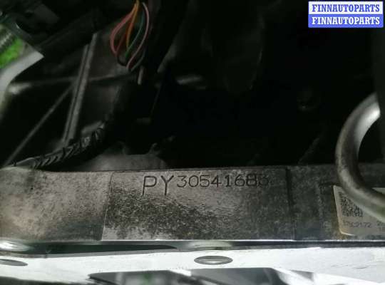 купить Двигатель на Mazda CX9 II (TC) 2016 - 2021