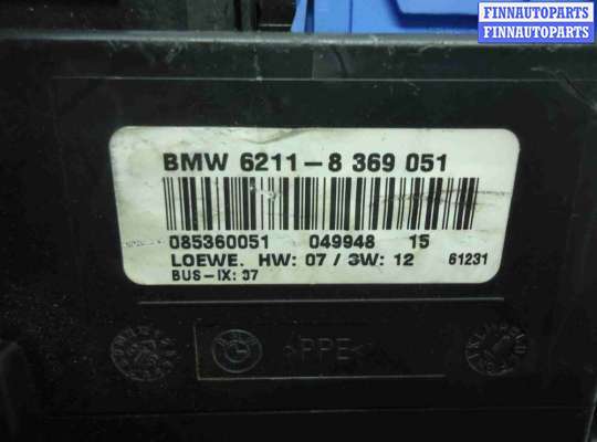 купить Щиток приборов на BMW 7-Series E38 1994 - 1998