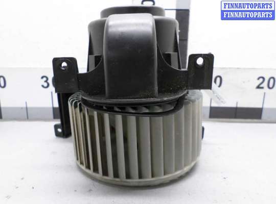 купить Вентилятор отопителя (моторчик печки) на Audi Q7 (4LB) рестайлинг 2009 - 2015