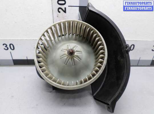 купить Вентилятор отопителя (моторчик печки) на Audi Q7 (4LB) рестайлинг 2009 - 2015