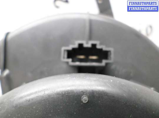 купить Вентилятор отопителя (моторчик печки) на Audi Q7 (4LB) рестайлинг 2009 - 2015