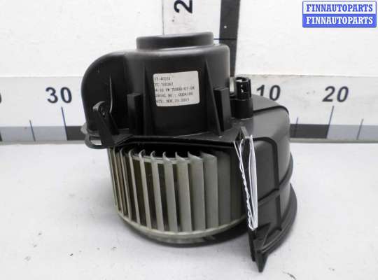 купить Вентилятор отопителя (моторчик печки) на Audi Q7 (4LB) рестайлинг 2009 - 2015