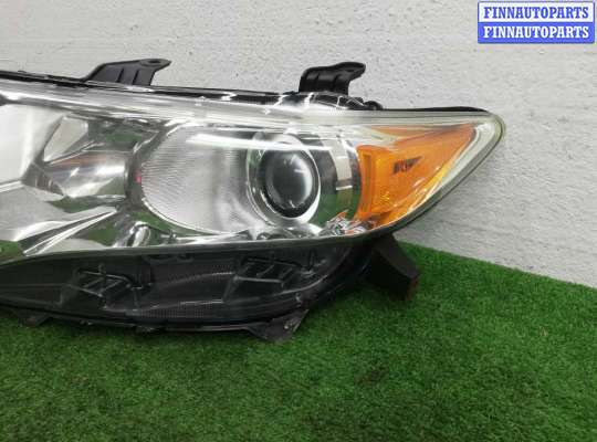 купить Фара левая на Toyota Venza (GV10) 2008 - 2012
