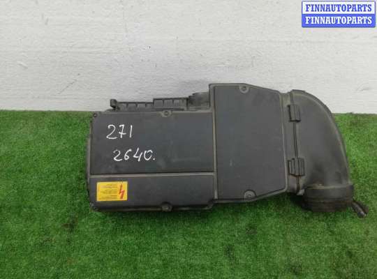 купить Корпус воздушного фильтра на Mercedes C-klasse (W203) Рестайлинг 2004 - 2007