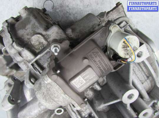 купить АКПП на Ford Escape IV 2019 - 2024