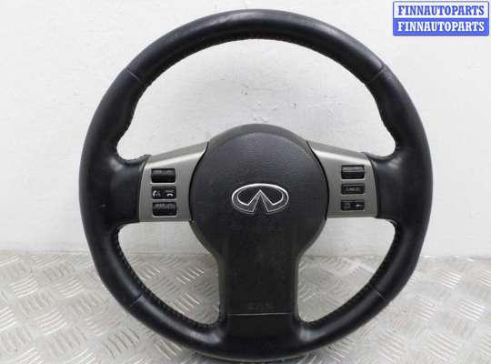 Руль IF56748 на Infiniti FX I (S50) 2002 - 2008