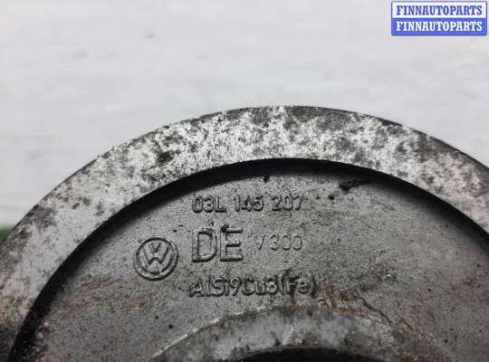 купить Насос вакуумный на Audi A4 B8 (8K2) рестайлинг 2012 - 2015