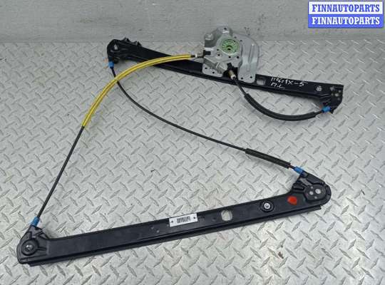 Стеклоподъемник передний левый BM2178142 на BMW X5 E53 1999 - 2003