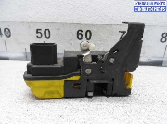 купить Замок двери передней левой на Volvo XC90 I (C) 2002 - 2006