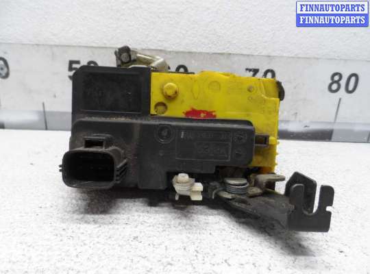 купить Замок двери передней левой на Volvo XC90 I (C) 2002 - 2006