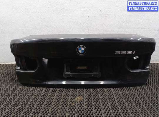 купить Крышка багажника на BMW 3-Series F30 2011 - 2015