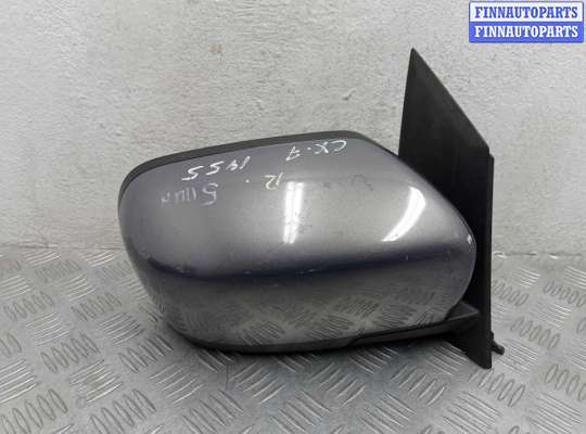 купить Зеркало правое на Mazda CX7 (ER) 2006 - 2009