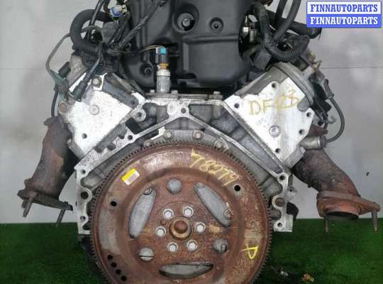 купить Катушка зажигания на Cadillac Escalade III 2006 - 2014 (GMT900)