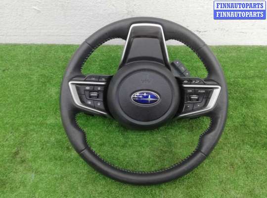 купить Руль на Subaru Forester V (SK) 2018 - наст. время