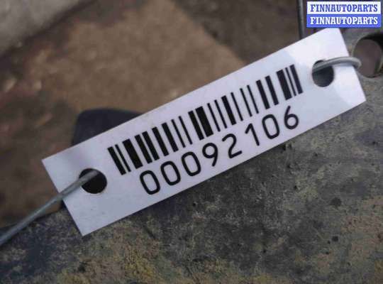 купить Накладка переднего правого крыла на Mazda CX9 I (TB) 2006 - 2012