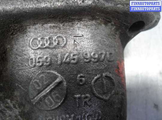 купить Патрубок на Audi A6 C6 (4F2) 2004 - 2008