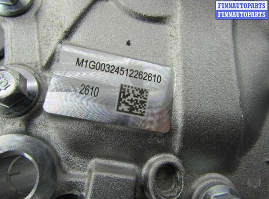 купить Редуктор передний на BMW X5 G05 рестайлинг 2023 - 2024