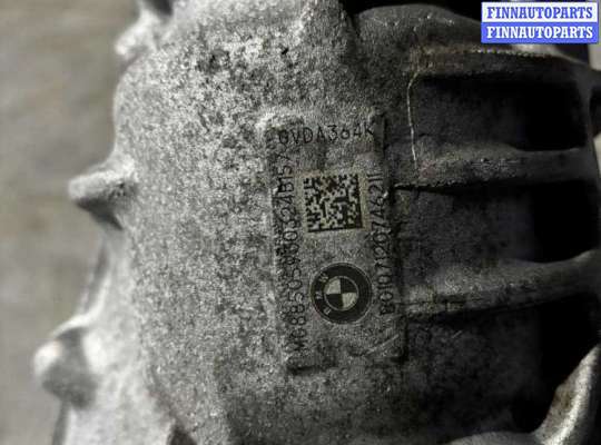 купить Редуктор передний на BMW X5 G05 рестайлинг 2023 - 2024