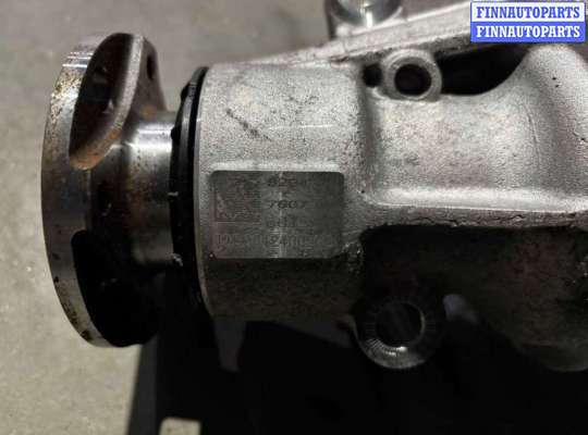 купить Редуктор передний на BMW X5 G05 рестайлинг 2023 - 2024